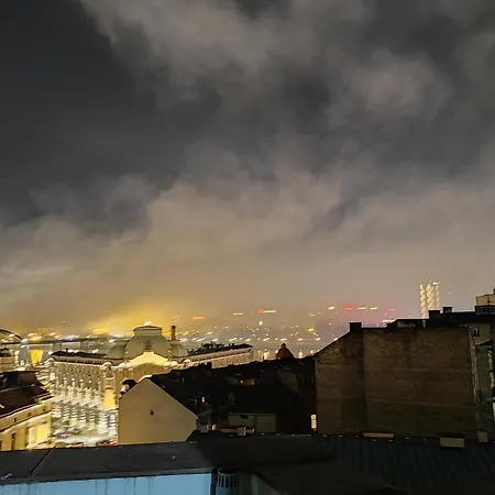 River View 1 Appartement *