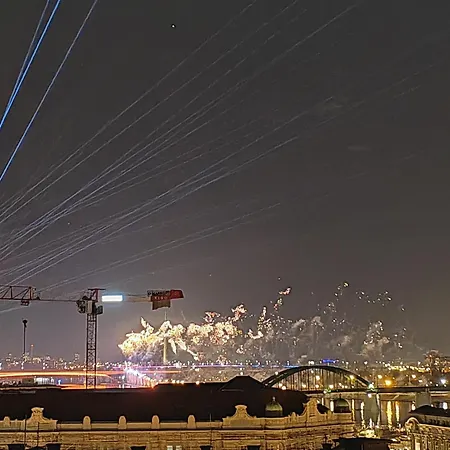 River View 1 Belgrado