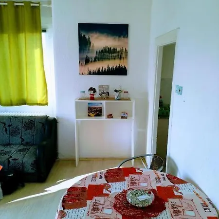 River View 1 * Belgrado