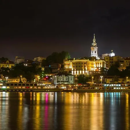 River View 1 Appartement