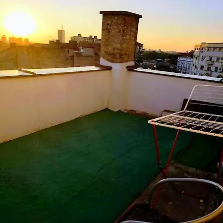 River View 1 Belgrado