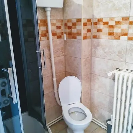 River View 1 Апартаменты *