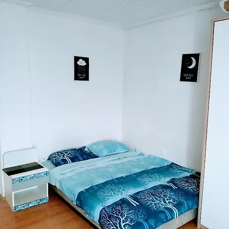 Appartement River View 1