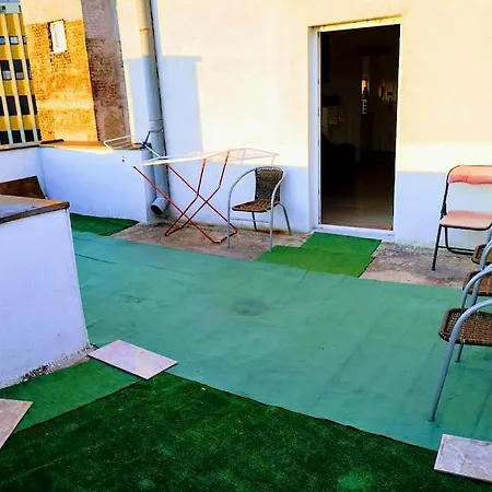 River View 1 Апартаменты Белград