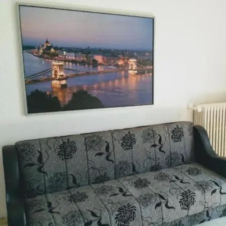 River View 1 * Belgrade