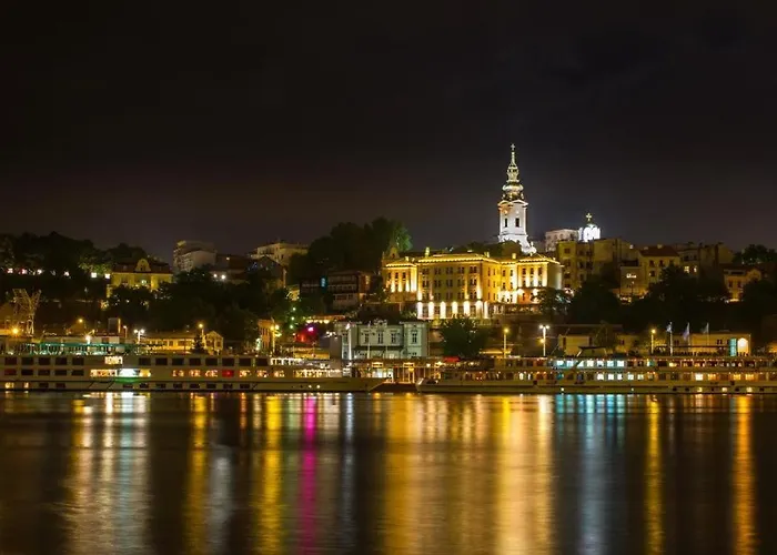 River View 1 아파트