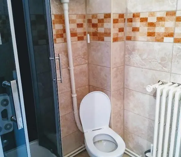 River View 1 아파트 *