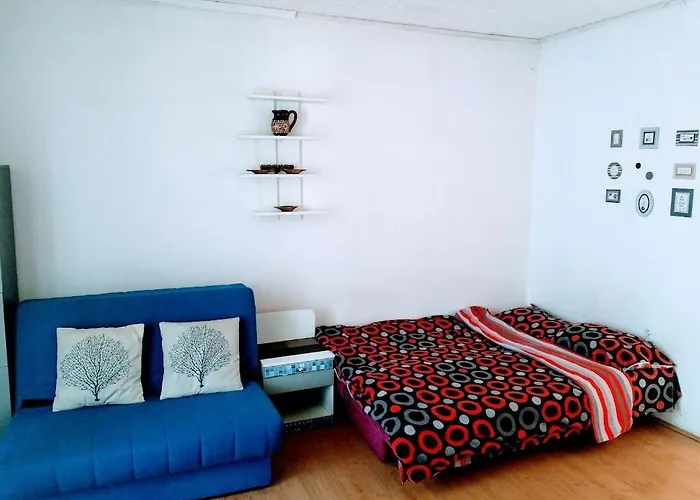 River View 1 아파트 *